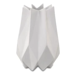 Porzellan Vase 'Prism Tower' von Goebel 18,5x27x18,5cm
