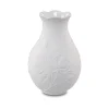 Porzellan Vase 'Rose Whisper' von Goebel 12x18x12cm