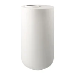 Porzellan Vase 'Sleek Nordic Design' von Goebel 12x25x12cm