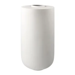 Porzellan Vase 'Sleek Nordic Design' von Goebel 12x25x12cm