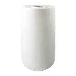 Porzellan Vase 'Sleek Nordic Design' von Goebel 12x25x12cm