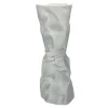 Porzellan Vase 'Soft Drapes' von Goebel 9,5x25x10cm
