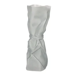 Porzellan Vase 'Soft Drapes' von Goebel 9,5x25x10cm
