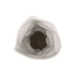 Porzellan Vase 'Soft Drapes' von Goebel 9,5x25x10cm