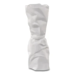 Porzellan Vase 'Soft Knot' von Goebel 9,5x25x10cm