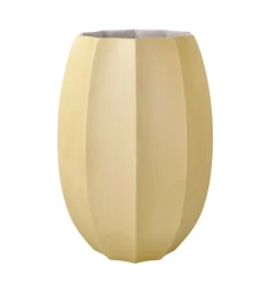 Porzellan Vase 'Sunlit Form' von Goebel 15,5x22,5x15,5cm
