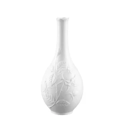 Porzellan Vase 'Timeless Bloom' von Goebel 9x21x9cm