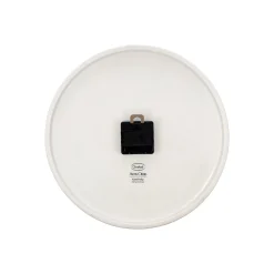 Porzellan Wanduhr 'Kandinsky Circles' von Wassily Kandinsky