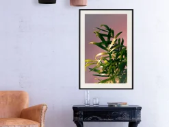 Poster 'Against the Sunset'