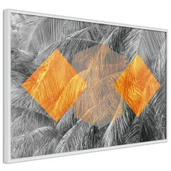 Poster 'Agent Orange'