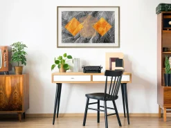 Poster 'Agent Orange'