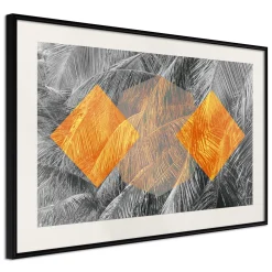Poster 'Agent Orange'