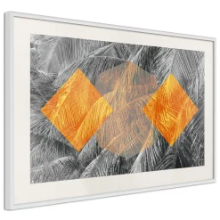 Poster 'Agent Orange'