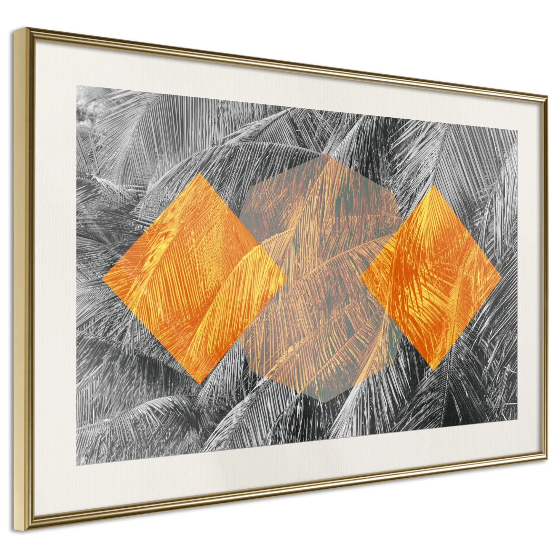 Poster 'Agent Orange'