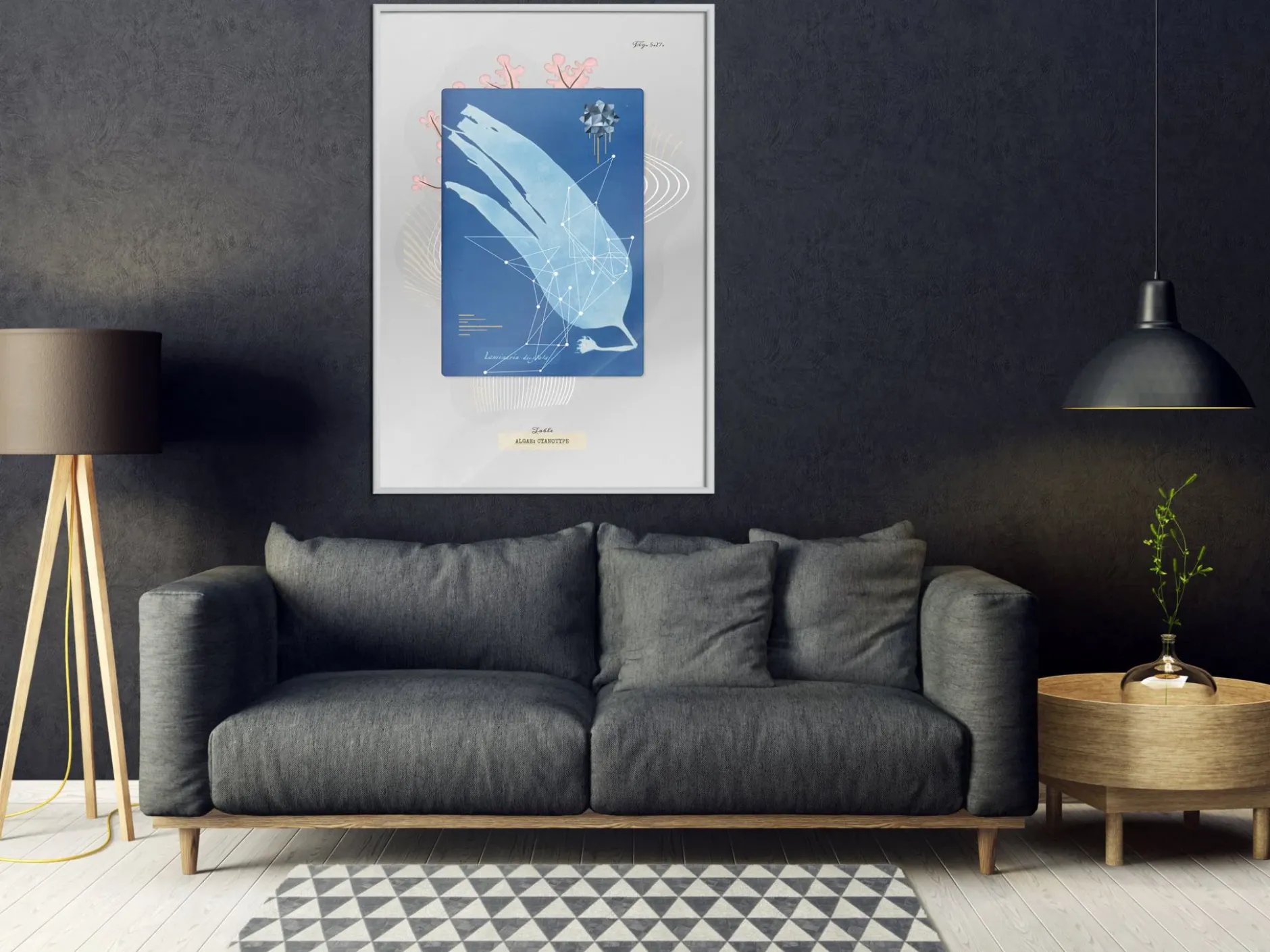 Poster 'Alga'