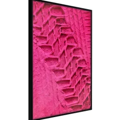Poster 'Amaranth Sand'