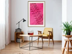 Poster 'Amaranth Sand'