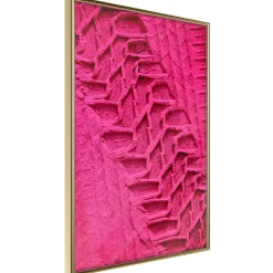 Poster 'Amaranth Sand'