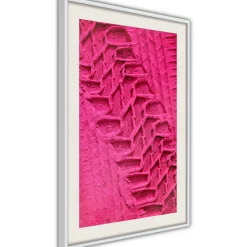 Poster 'Amaranth Sand'