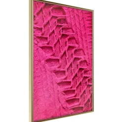 Poster 'Amaranth Sand'
