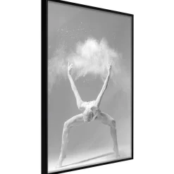 Poster 'Amazing Pose'