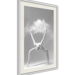Poster 'Amazing Pose'