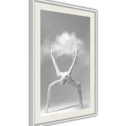 Poster 'Amazing Pose'