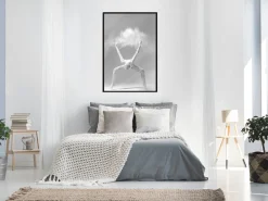 Poster 'Amazing Pose'