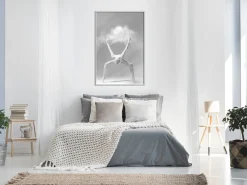 Poster 'Amazing Pose'