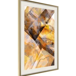 Poster 'Amber Power'