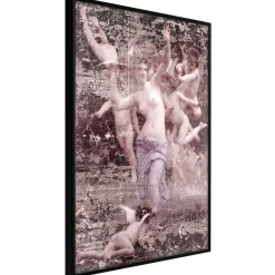 Poster 'Angels in Love'