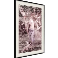 Poster 'Angels in Love'