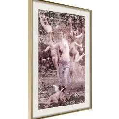 Poster 'Angels in Love'