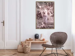 Poster 'Angels in Love'
