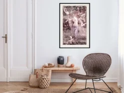 Poster 'Angels in Love'