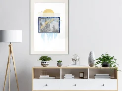 Poster 'Antarctica'