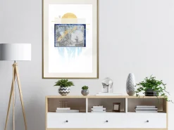 Poster 'Antarctica'