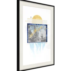 Poster 'Antarctica'