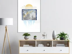 Poster 'Antarctica'