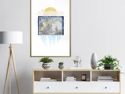 Poster 'Antarctica'
