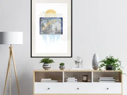 Poster 'Antarctica'