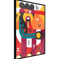 Poster 'Art of Design'