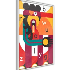 Poster 'Art of Design'
