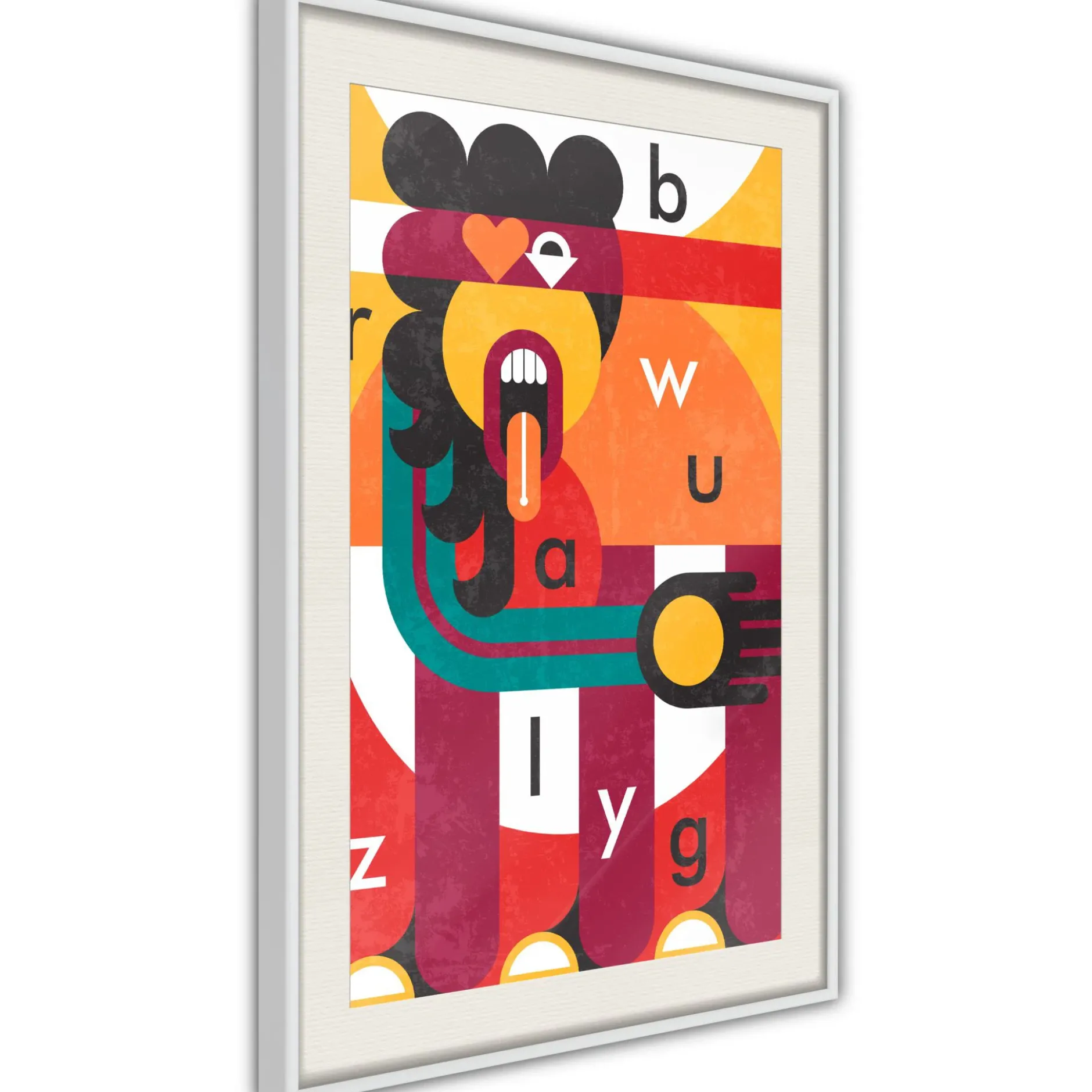 Poster 'Art of Design'