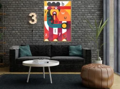 Poster 'Art of Design'