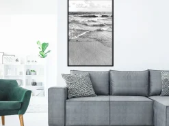 Poster 'At the Seaside'