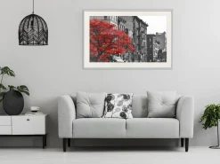 Poster 'Autumn Colours II'