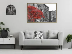 Poster 'Autumn Colours II'