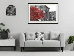 Poster 'Autumn Colours II'