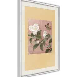 Poster 'Azalea Flower'